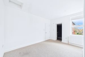 Bedroom side- click for photo gallery